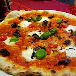 Photo n°1 de l'avis de Regina.. fait le 29/01/2019 à 17:02 sur le  PizzOsteria & Tappas Bar Veronika Tomascinova à Landshut