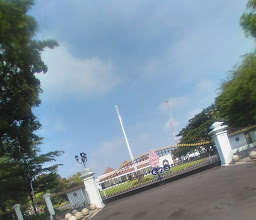 Gedung Agung Yogyakarta photo