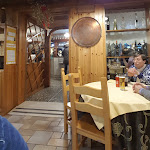 Photo n°4 de l'avis de Fortunato.. fait le 22/01/2019 à 21:16 sur le  Pizzeria Ca' Balà à Gruaro