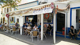 Snack-bar O Pescador  Ferragudo