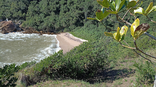 Praia da Estrela photo #2