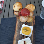 Photo n°1 de l'avis de Birka.c fait le 27/06/2020 à 21:28 sur le  HOTEL RESTAURANT RATHAUS à Wildemann