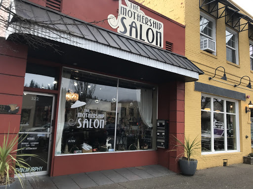 Hair Salon «Mothership Salon», reviews and photos, 322 Main St, Springfield, OR 97477, USA