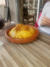 Citrouille du Restaurant marocain Le Casablanca à Perpignan - n°11