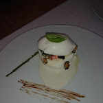 Photo n°2 de l'avis de ajeje.r fait le 25/10/2021 à 08:41 sur le  Ristorante Narciso à Sarconi