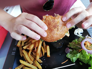 Photo n°39 de Le Grill De La Forge à La Tranche-sur-Mer ()