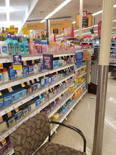 Pharmacy «Kroger Pharmacy», reviews and photos, 11925 Elam Rd, Balch Springs, TX 75180, USA