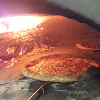 Plats et boissons du Pizzas à emporter Camion Pizza Vesuvio Parking Alta Game à Porto-Vecchio - n°19