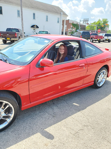 Used Car Dealer «GMG Motors», reviews and photos, 50 N Marion St, Morgantown, IN 46160, USA