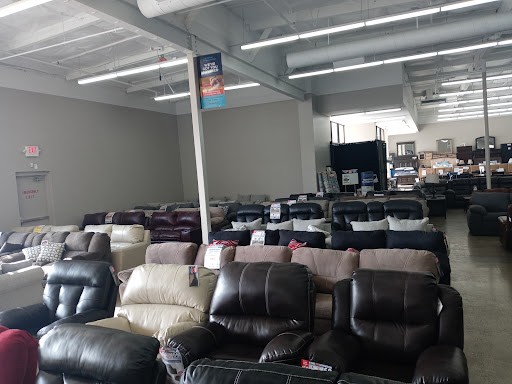 Appliance Store «Sears Outlet», reviews and photos, 10379 Folsom Blvd, Rancho Cordova, CA 95670, USA