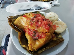 Cafeteria El Nogal - photo 1