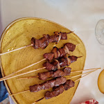 Photo n°1 de l'avis de Enrico.a fait le 05/08/2022 à 11:22 sur le  Trattoria Pizzeria Lupo Alberto à Chieti