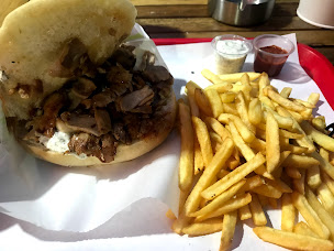 Photo n°29 de Tombiq Döner à Marseille ()