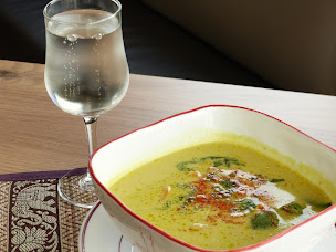 Photo n°12 de La Champa - restaurant asiatique thaï à Caen ()