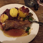 Photo n°1 de l'avis de Heiner.c fait le 19/11/2023 à 12:23 sur le  Restaurant Lindenhof à Düsseldorf