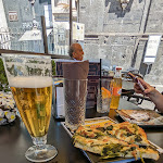 Photo n°1 de l'avis de N. fait le 23/05/2022 à 20:03 sur le  Monidee Cafè à Naples