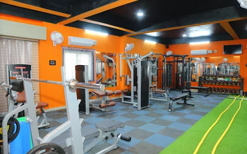 S Fitness Studio image