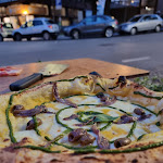 Photo n°1 de l'avis de Fabrice.e fait le 03/07/2023 à 17:57 sur le  Pizzeria Mediterraneo à Pordenone