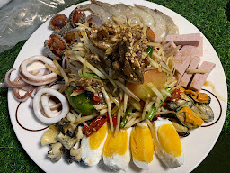 แอบแซ่บx2