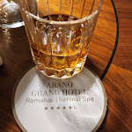 Photo n°3 de l'avis de Monia.a fait le 26/03/2024 à 21:23 sur le  Abano Grand Hotel à Abano Terme