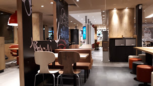 Photo n°92 de McDonald's à Brumath ()