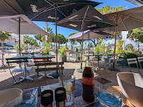 Atmosphère du Restaurant L'Équipage à Saint-Raphaël - n°1