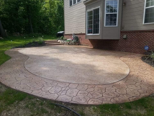 Concrete Contractor «Revolutionary Concrete, LLC», reviews and photos, 4128 Crosby Rd, Flint, MI 48506, USA