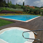 Photo n°2 de l'avis de rosalia.i fait le 11/06/2021 à 19:34 sur le  La Torre - wine resort à Montecarlo