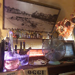 Photo n°1 de l'avis de Christine. fait le 01/08/2019 à 20:22 sur le  Trattoria Corrieri à Parma