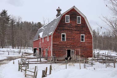 Nettle Meadow Farm And Artisan Cheese