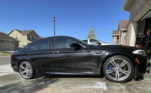 Used Car Dealer «Certified Benz & Beemer», reviews and photos, 6725 E McDowell Rd, Scottsdale, AZ 85257, USA