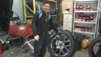 Central Tires - Photo 4 - Car repair in Houston, TX, Sugar Land