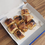 Photo n°2 de l'avis de Bianca.c fait le 27/05/2023 à 20:05 sur le  Pizzeria Venezia à Holzwickede