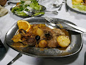 Restaurante Carvalho Riba d'Ave