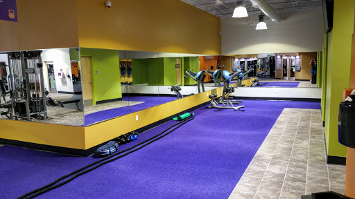 Gym «Anytime Fitness», reviews and photos, 819 W Arapaho Rd #53, Richardson, TX 75080, USA
