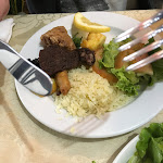 Photo n°1 de l'avis de Daniel.o fait le 09/06/2018 à 19:28 sur le  Restaurante Mercado à Ponte de Lima