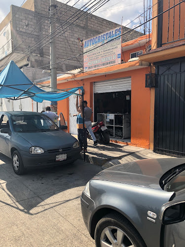 Reparación De Chapas Y Elevadores " El Jarocho 2 "