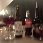 Photo n°5 de l'avis de Francine.o fait le 31/12/2022 à 13:57 sur le  Standard Pizza Mitte à Berlin