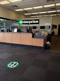 Enterprise Rent-A-Car - Photo 4 - Car repair in Dayton, OH, Dayton