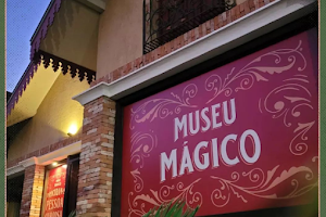Museu Mágico image