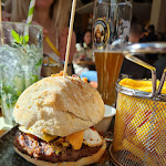 Photo n°1 de l'avis de Karolin.t fait le 17/03/2024 à 17:30 sur le  ALEX Zwickau à Zwickau