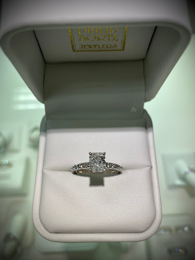 Jeweler «Philip Bortz Jewelers», reviews and photos, 108 E 7th St, Cincinnati, OH 45202, USA