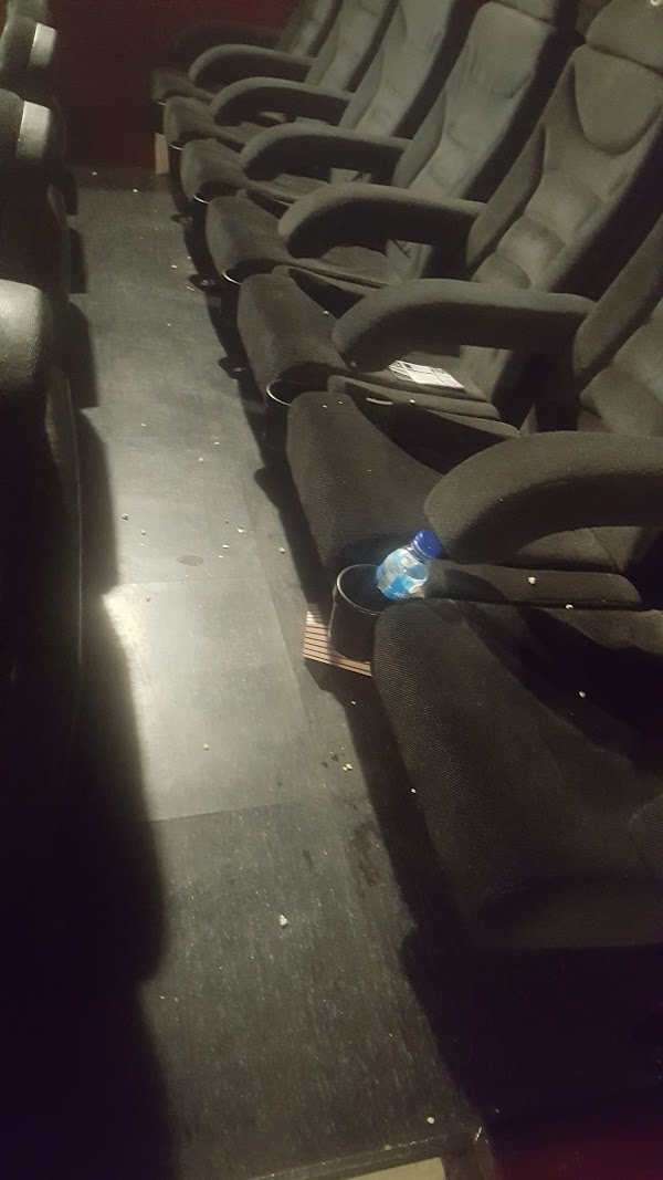 Imagen de Cines Florida (9 de 11)