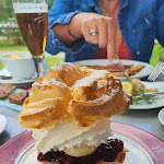 Photo n°1 de l'avis de Horst.a fait le 13/08/2022 à 04:07 sur le  Restaurant Vogelsang à Kellenhusen