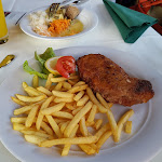 Photo n°2 de l'avis de Vincent.r fait le 16/02/2020 à 14:53 sur le  Hotel Grüner Baum à Hanau