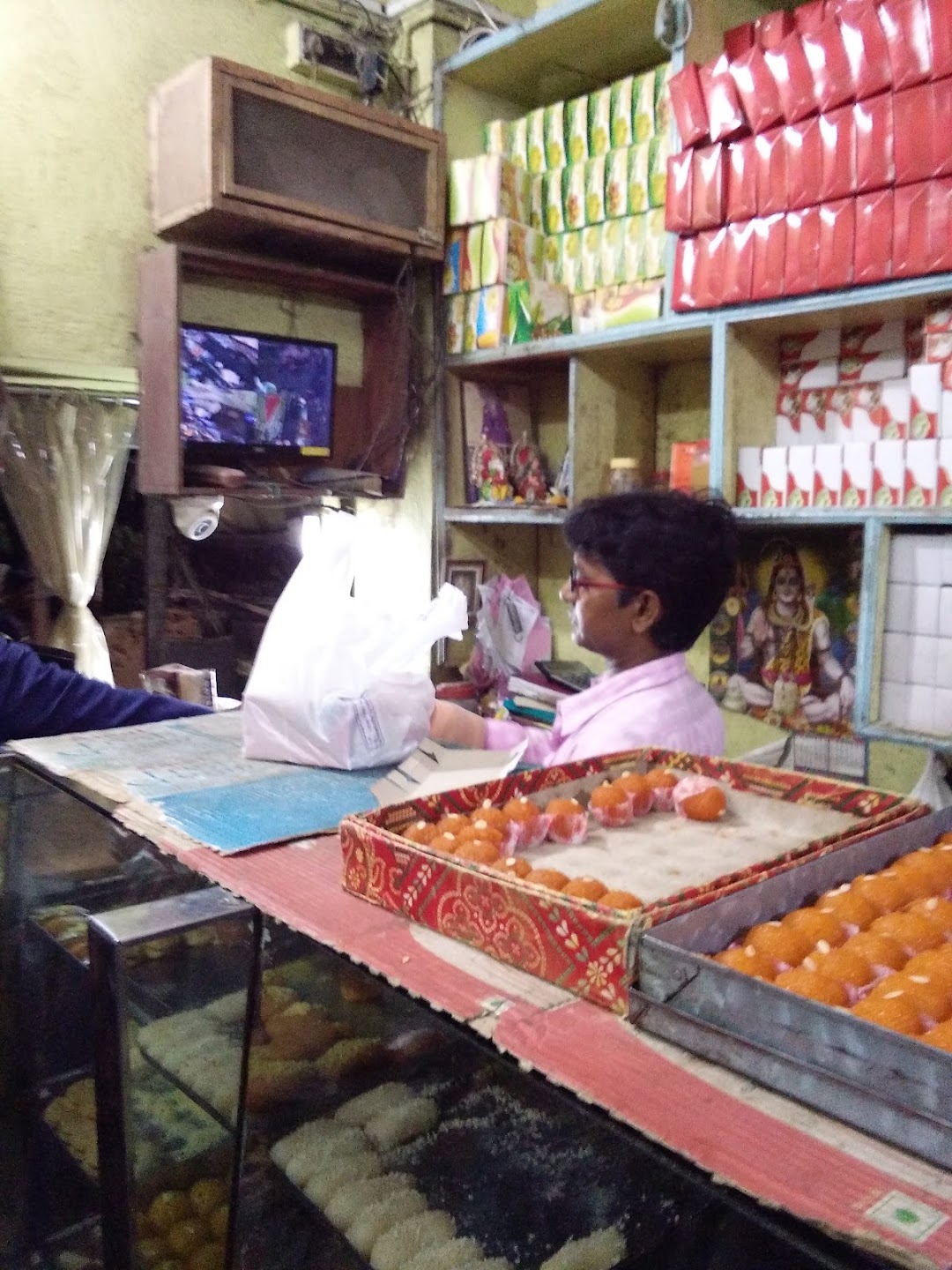 Keya Sweets