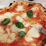 Photo n°1 de l'avis de Emanuel.i fait le 23/03/2024 à 22:50 sur le  L'Antica Pizzeria da Michele Salerno à Salerno