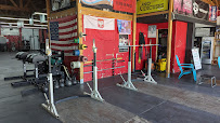 Gym Two Forty Four - Photo 7 - Car repair in Tucson, AZ, Tucson