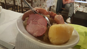 Photo n°7 de Restaurant Saint Alexis à Kaysersberg ()