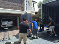 Crystal Coast Moving Company Inc. - Photo 4 - Car repair in Santa Ana, CA, Santa Ana